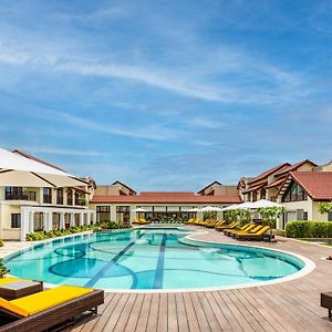 Fairfield By Marriott Goa Benaulim